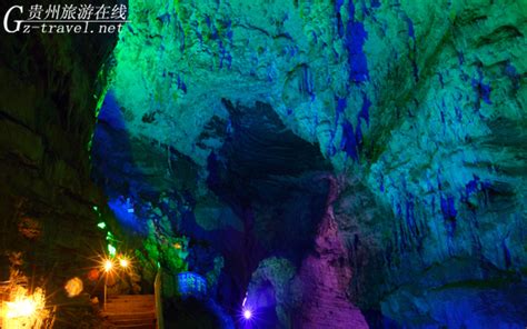 毕节市九洞天国家重点风景名胜是哪里