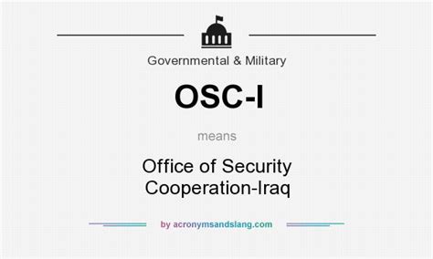 什么是OSC?