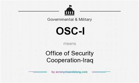 什么是OSC?