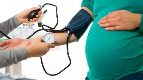 有高血压的孕妇可以顺产吗