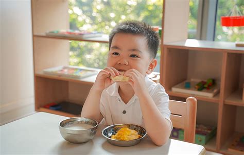生男孩的饮食食谱大全