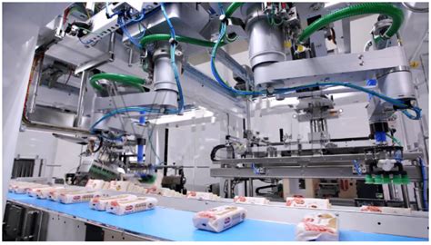 世界知名食品機械制造公司名稱