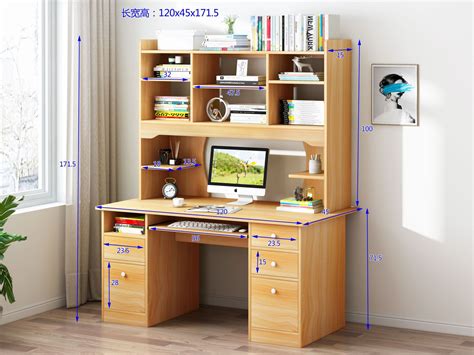 家用電腦桌樣式都是怎樣的?