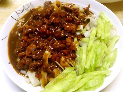 孕妇可以吃炸酱面吗