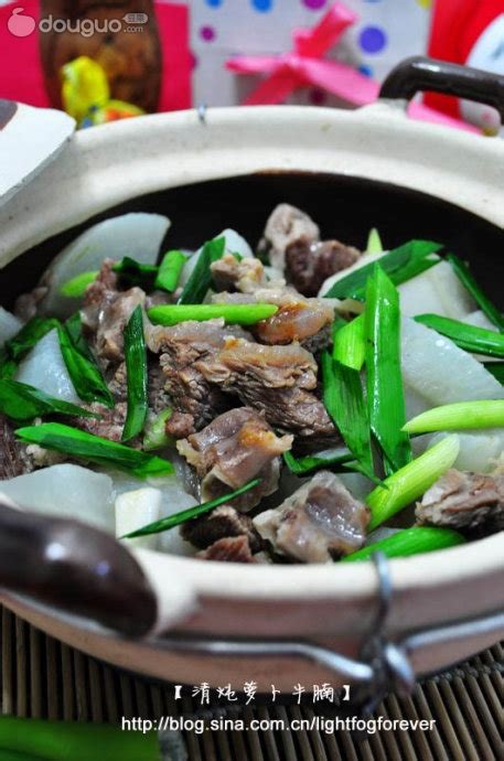 昆明清炖牛肉正宗做法