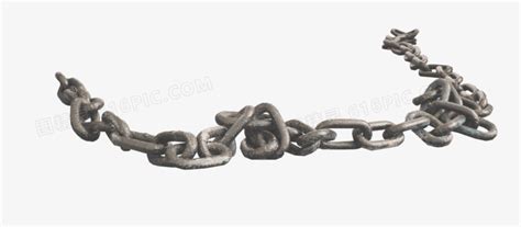 锁链是谁发明的，是在什么年代发明的