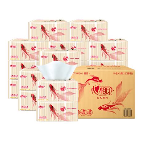 心相印 dt2150軟抽紙(150抽x3包)一提進價大概多少?