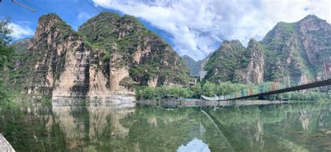 房山有哪些景点