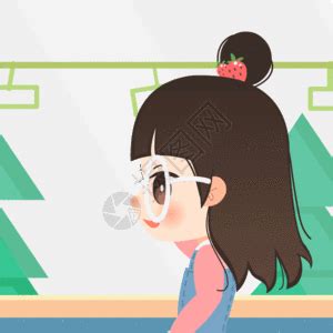 坐公交车说说心情