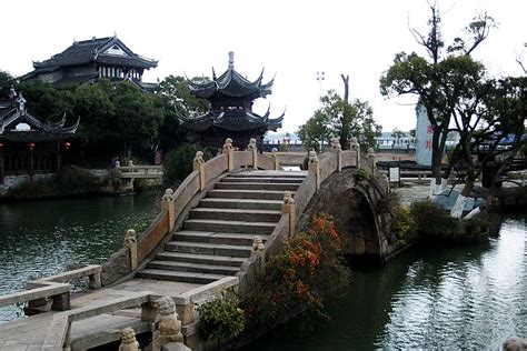 上海韩湘水博园的背景