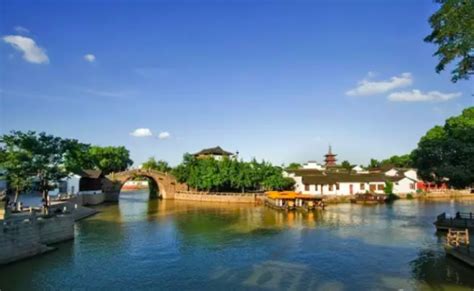 苏州枫桥景区怎么样