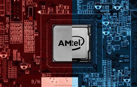 推薦一款好的cpu