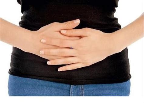 怀孕13周左小腹疼痛