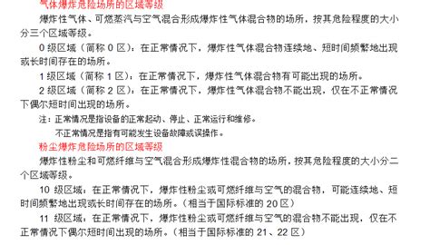 防爆等级BT4什么含义？防爆等级IP66什么含义？