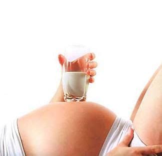 孕妇喝酸奶好不好?