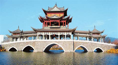 云南玉溪有什么旅游景点,详细点