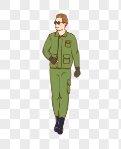 绿军装的梦-理想作文550字（优秀7则）