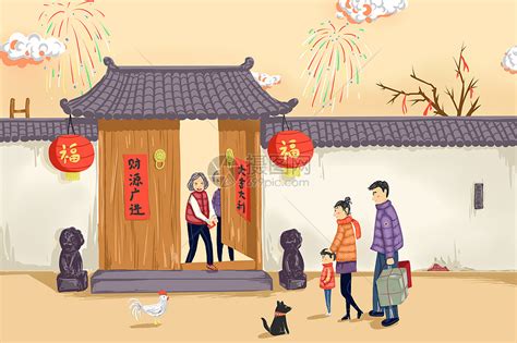 兵哥哥回家过年文案[摘抄56段]