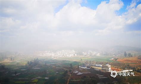 云南玉溪市华宁县盘溪镇有几个自然村