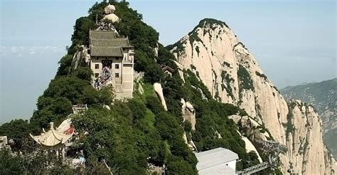 九华山天台之旅-游记作文500字[共计7篇]