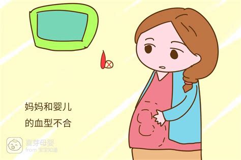 老婆a型老公o型会溶血