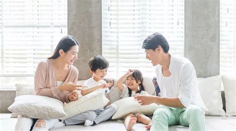 懒妈妈的孩子什么样
