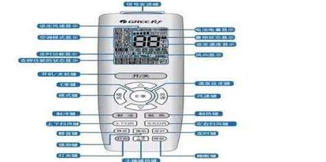空调万能遥控器怎么配对?