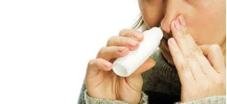 鼻炎流清鼻涕有什么办法治疗