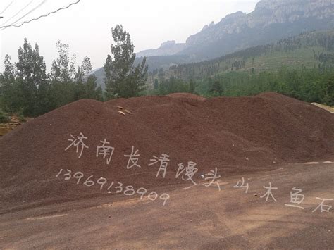 济南馒头山化石分布