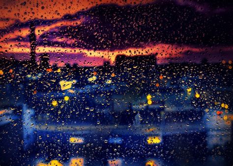 窗外雨景-写景的作文300字【通用5篇】