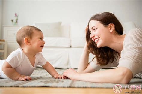 新手妈妈该怎么带宝宝