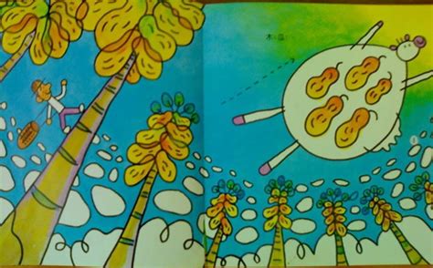 胖脸儿吃木瓜-童话作文250字【优秀4则】