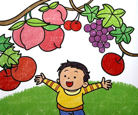 童年乐园-关于果园的作文500字【集锦9则】