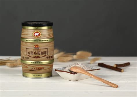 在云南1千克咖啡最低價是多少?