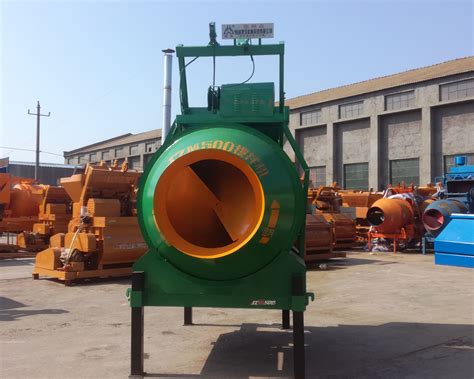 砼強制式攪拌機50l是什么意思