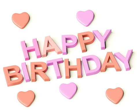 2023最新生日英文说说
