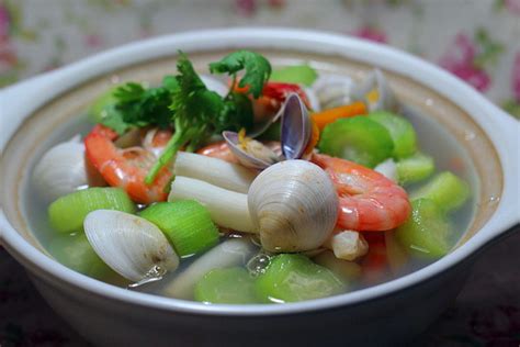 四蔬汤是哪四种蔬菜