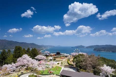 「日本三景」：日本人心中代表日本的三大绝景，竟然没有富士山