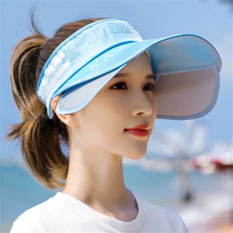 防紫外線太陽帽防曬效果好嗎?