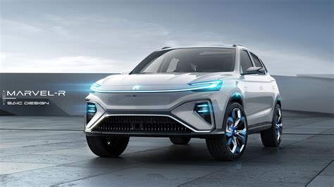 世界顶级新能源电动汽车 世界第一款新能源汽车
