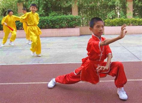 学跆拳道对孩子有什么好处?