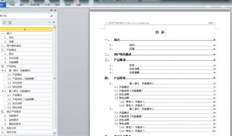 软件文档可以分为哪两大类?