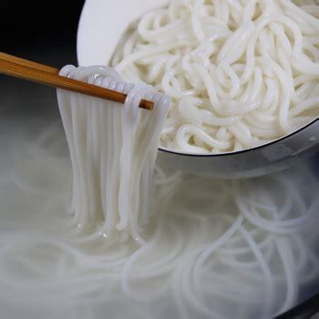 干米粉好还是湿米粉好