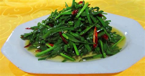 虾米炒韭菜怎么炒好吃