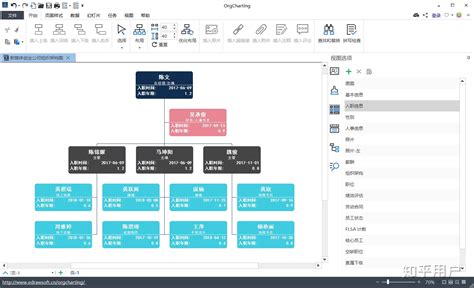 软件系统架构图 用visio画 怎么新建?