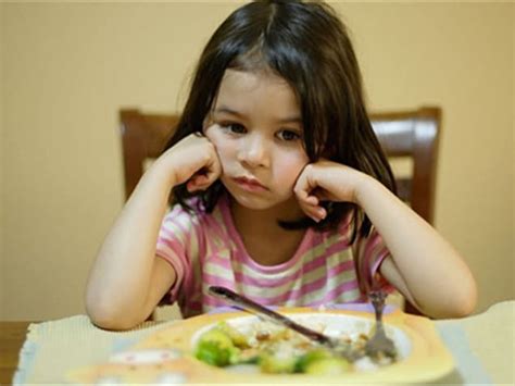 孩子不吃蔬菜怎么办?
