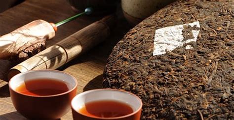云南普洱茶熟茶有保質期嗎