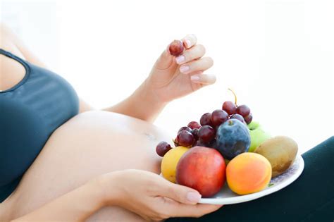 孕期容易导致流产的食物