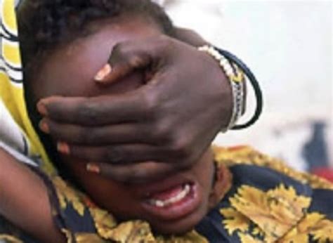 非洲女性割礼「非洲女性割礼指的是什么意思」