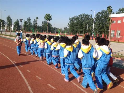 跑操_小学生周记350字（经典7则）